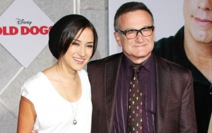 Robin Williams' Daughter Asks Fans to Stop Spamming Her With Viral Impression Video of Her Late Dad