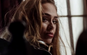 Music Video: Adele Moves On From Failed Relationship on 'Easy on Me'