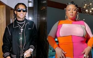 Swae Lee Lusts After Lizzo's Provocative Pictures