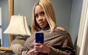 Kelly Price 'Getting Stronger Everyday' Amid COVID-19 Battle