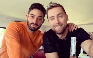 Lance Bass and Husband  Michael Turchin Welcome Twins