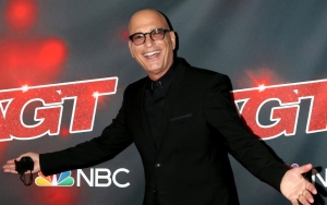 Howie Mandel Blames 'Consensual Diarrhea' for His Collapse at Starbucks