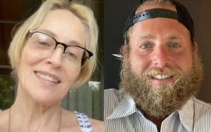 Sharon Stone Slammed for Commenting on Jonah Hill's Look Despite Him Asking People to Stop