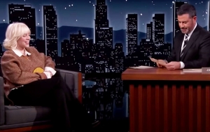 Billie Eilish Confronts Jimmy Kimmel for Making Her Look 'A Little Stupid' During Viral Interview