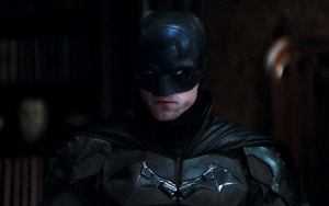 'The Batman' Fans Raving Over Robert Pattinson's Batman Voice in New Teaser