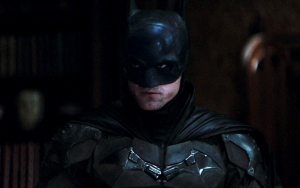 'The Batman' Fans Raving Over Robert Pattinson's Batman Voice in New Teaser