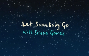 Coldplay Unleashes Selena Gomez-Assisted Track 'Let Somebody Go' Off 'Music of the Spheres' Album
