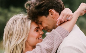 Madison LeCroy 'Crying Like Crazy From Joy' as She's Engaged to Boyfriend Brett