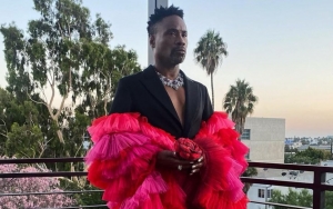 Billy Porter Surprises With New Single After Securing Record Deal