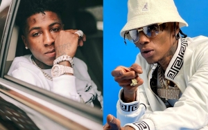 NBA YoungBoy's Fans Drag Soulja Boy Over 'Gay AF' Comments