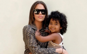 Khloe Kardashian Corrects People Calling Her Daughter 'Big' Instead of 'Tall'