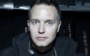 Mark Hoppus Is Having His Chemo Port Removed After Announcing He's Cancer Free