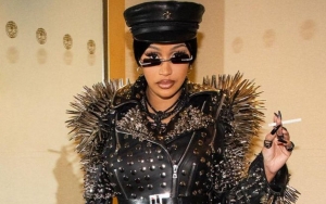 Cardi B Stops Talking About Politics Because She's 'Tired' of Getting Bullied by Republicans