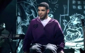 Drake Nearly Quit 'Degrassi' Because His Pals in Rap Game Mocked Him for Being in Wheelchair