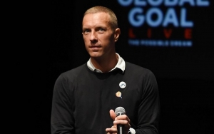 Chris Martin's Mother Diagnosed With Covid-19