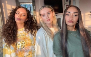 Little Mix Spark Split Rumors as Remaining Members Allegedly Sign Solo Management Deals