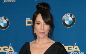 Katey Sagal Hospitalized After Being Hit by Car in Los Angeles