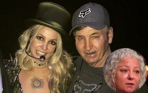 Britney Spears' Father Called Out by Her Aunt for Manipulating and Using Her in 'Barbaric' Treatment