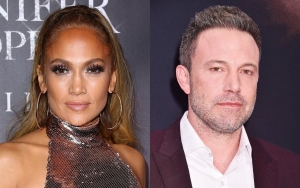 Jennifer Lopez Predicted to Marry Ben Affleck