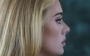 Adele Plans to Busk in Subway If She Can't Tour