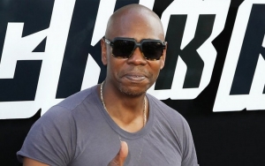 Netflix Employee Fired for Leaking Confidential Data About Dave Chappelle's Comedy Special