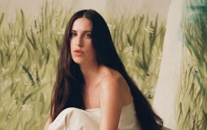 Demi Moore's Daughter Scout Willis Strips Off in Racy Music Video