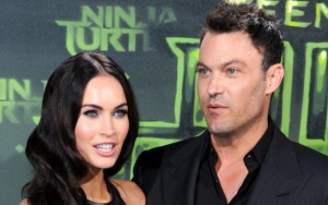 Megan Fox and Brian Austin Green Finalize Divorce Nearly Two Years After Separation