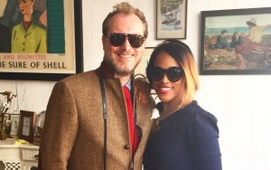 Eve Expecting First Child With Maximillion Cooper After 'Waiting' for So Long