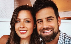 Katie Thurston Reacts to Fans Speculating She May Be Splitting From Fiance Blake Moynes