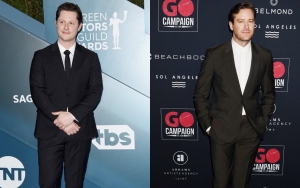 Noah Reid Brought Into Broadway's 'The Minutes' as Armie Hammer's Replacement