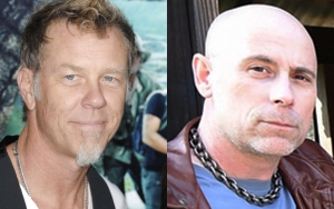 James Hetfield Respects John Bush's Decision in Turning Down Offer to Join Metallica