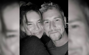 Ant Anstead Clarifies Rumors of Renee Zellweger Moving In With Him After 4 Months of Dating