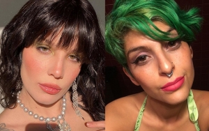 Halsey Accused of 'Humiliating' Stripper for Using Club's Stage to Promote Single 'Nightmare'