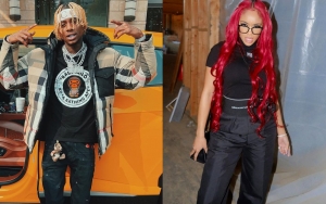 Fans React to Soulja Boy Shooting His Shot With Saweetie