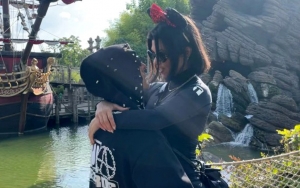 Kourtney Kardashian Called 'Bratty' After Going Berserk on Flight With Travis Barker