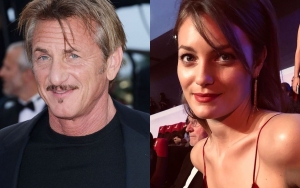 Sean Penn Hit With Divorce Papers by Wife After One Year of Marriage