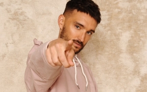 Tom Parker Spreads Positivity as He Leads Star-Studded Stand Up To Cancer Telethon 