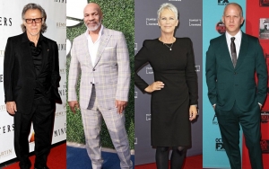 Harvey Keitel Joins Mike Tyson TV Biopic, Jamie Lee Curtis and Ryan Murphy Reunite for Sports Series