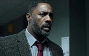 Idris Elba Credits James Bond Rumors for 'Luther' Movie