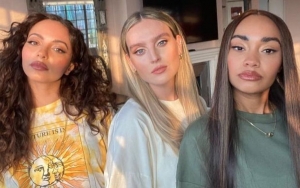 Little Mix Rumored to Announce Split Next Month