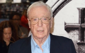 Michael Caine Insists He's Not Retiring After Saying New Movie Might Be His Curtain Call