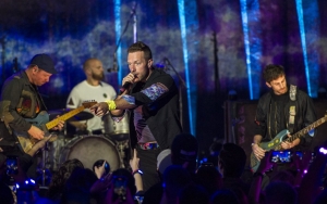 Coldplay Wrote Five James Bond Theme Songs, Chris Martin Spills