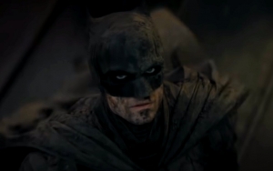 The Batman Solves The Riddler Puzzle in First Gritty Trailer