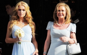 Inside Paris Hilton's Bridal Shower With Mom Kathy Hilton and 'RHOBH' Cast