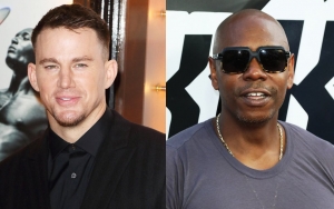 Channing Tatum on Dave Chappelle Controversy: 'He Has Hurt So Many People'