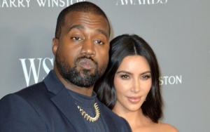 Kim Kardashian 'in a Good Place' With Kanye West as They Spend 'More Time Together'