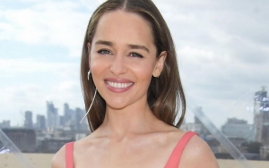 Emilia Clarke Inspired to Do More of Seizing the Moment Due to COVID Pandemic