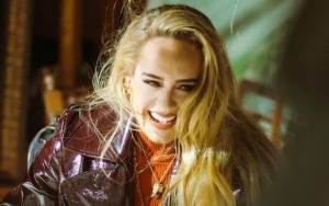 Adele Admits Her 'Closest Friends' 'Didn't Like' Her New Single 'Easy on Me'