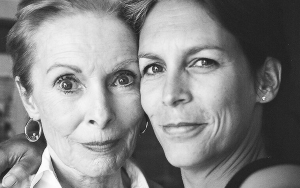 Jamie Lee Curtis: Mom Janet Leigh Would Have Been Really Upset by MeToo Movement