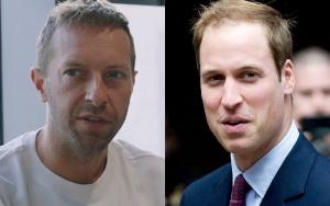 Chris Martin Calls Space Tourism 'Amazing' Following Prince William's Criticisms 